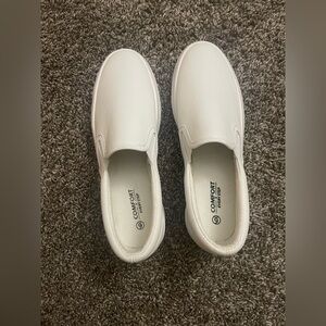 Comfort In Every Step Slip On Shoes